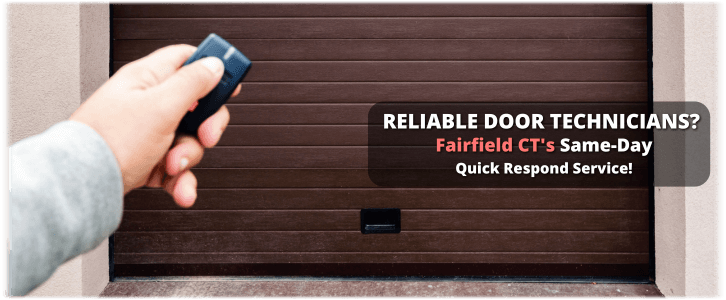 Fairfield CT Garage Door Repair Fairfield CT Garage Door Repair