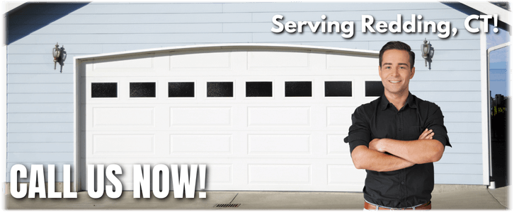 Garage Door Repair Redding CT