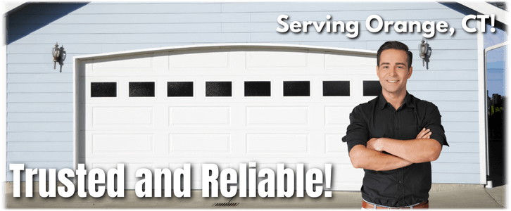 Garage Door Repair Orange CT