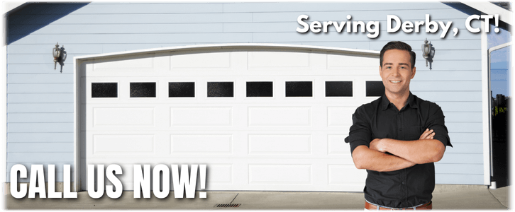 Garage Door Repair Derby CT