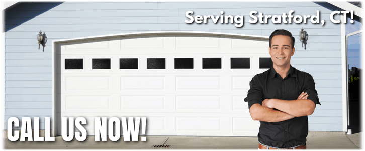 Garage Door Repair Stratford CT