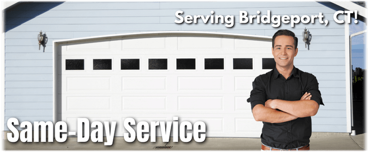 Garage Door Repair Bridgeport CT